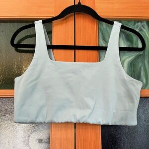 Girlfriend Collective Tommy Bra, Size L